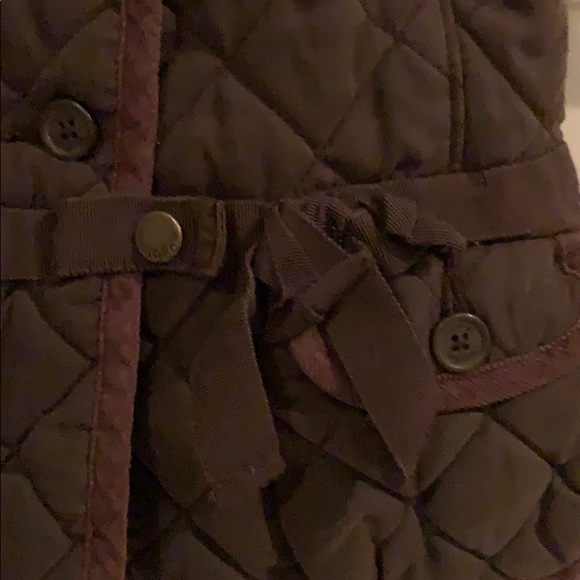 Baby GAP vest sz 6-12 mo - Picture 4 of 6